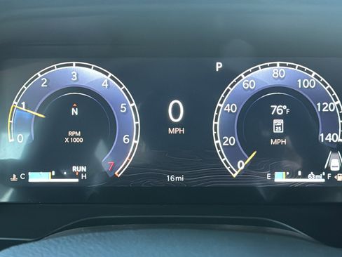 New 2026 Jeep Grand Cherokee L 2WD image 30