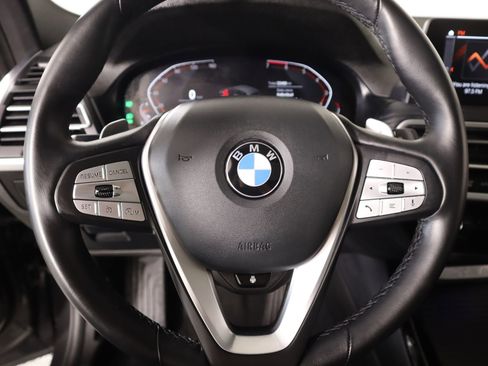 Used 2024 BMW X3 sDrive30i w/ Convenience Package image 3