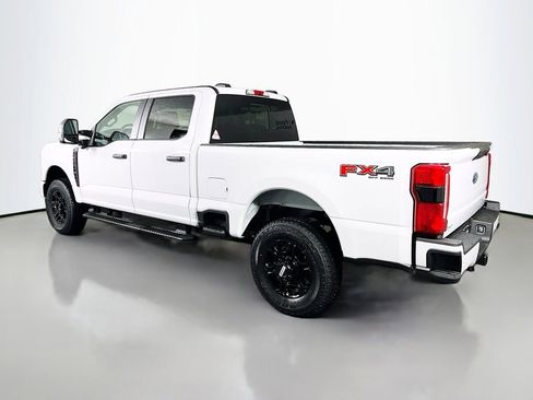 New 2026 Ford F250 XL w/ STX Appearance Package image 11