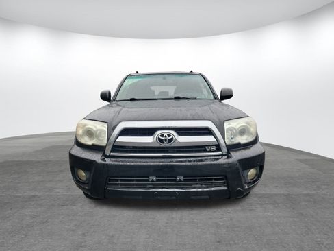 Used 2006 Toyota 4Runner Sport image 18