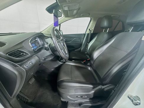 Used 2019 Buick Encore Preferred FWD image 23