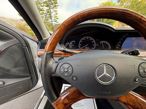 Used 2010 Mercedes-Benz S 550 image 61