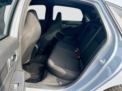 Used 2024 Honda Civic Si image 24