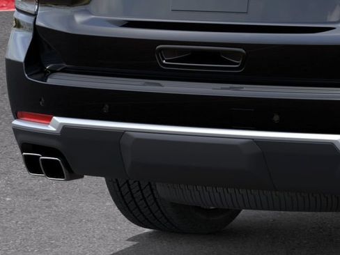 New 2026 Chevrolet Suburban High Country AWD/4WD image 14