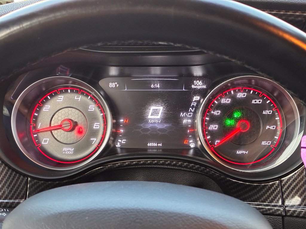 Used 2021 Dodge Charger R/T RWD image 40