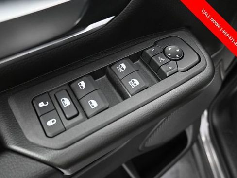 Used 2026 RAM 1500 Big Horn AWD/4WD image 16