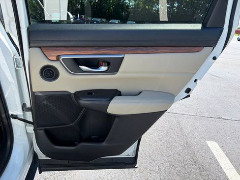 Certified 2022 Honda CR-V Touring image 26