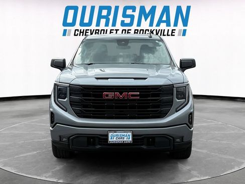 Used 2023 GMC Sierra 1500 Elevation AWD/4WD image 8