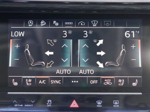 Used 2023 Audi Q7 3.0T Prestige w/ Prestige Package image 31