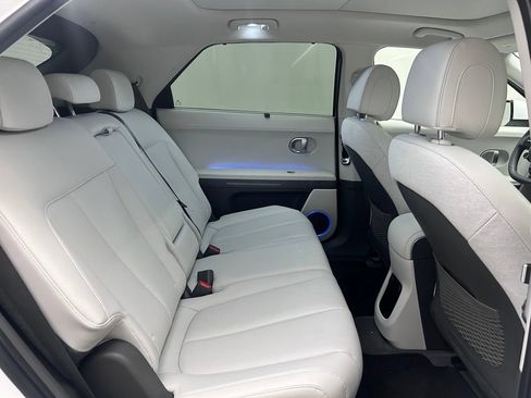 Used 2024 Hyundai Ioniq 5 Limited AWD/4WD image 15