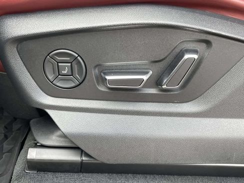 Certified 2022 Audi SQ8 Prestige AWD/4WD image 19