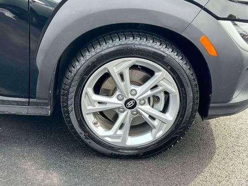 Certified 2023 Hyundai Kona SEL image 9