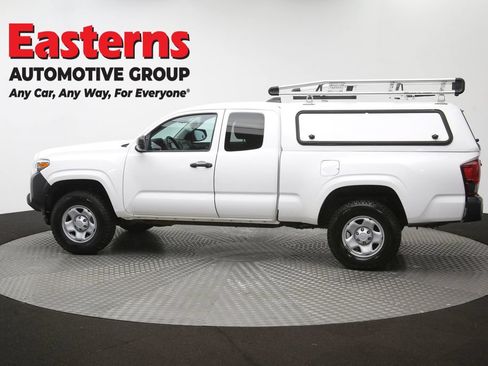 Used 2020 Toyota Tacoma SR RWD image 58