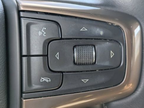 Used 2023 Chevrolet Tahoe High Country image 28