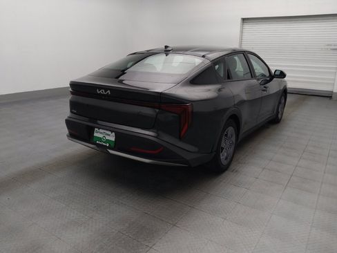 Used 2025 Kia K4 FWD image 9