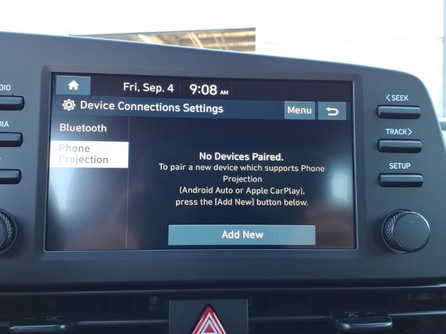 New 2026 Hyundai Elantra SEL Sport FWD image 11