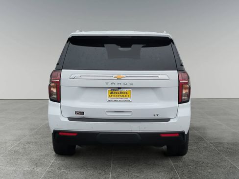 Used 2024 Chevrolet Tahoe LT image 4