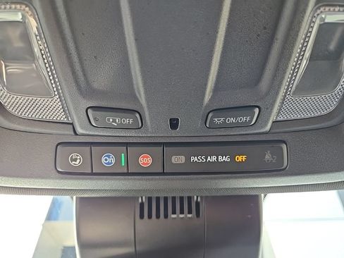 Used 2022 GMC Sierra 1500 AT4 AWD/4WD image 43
