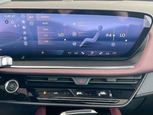 New 2026 Buick Envision Sport Touring AWD/4WD image 11