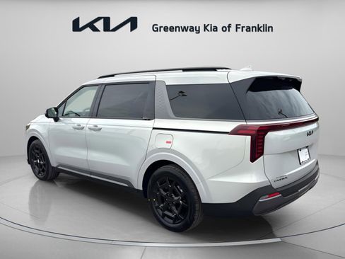 New 2026 Kia Carnival SX Prestige FWD image 5