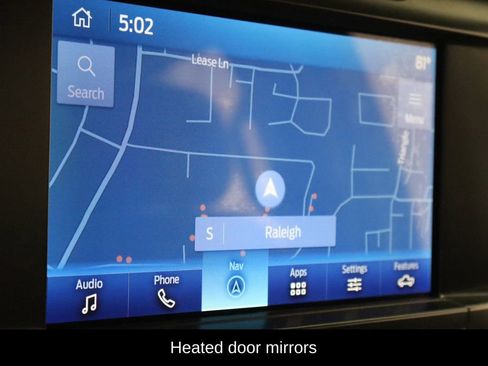 Used 2023 Ford F150 XLT w/ Trailer Tow Package image 8