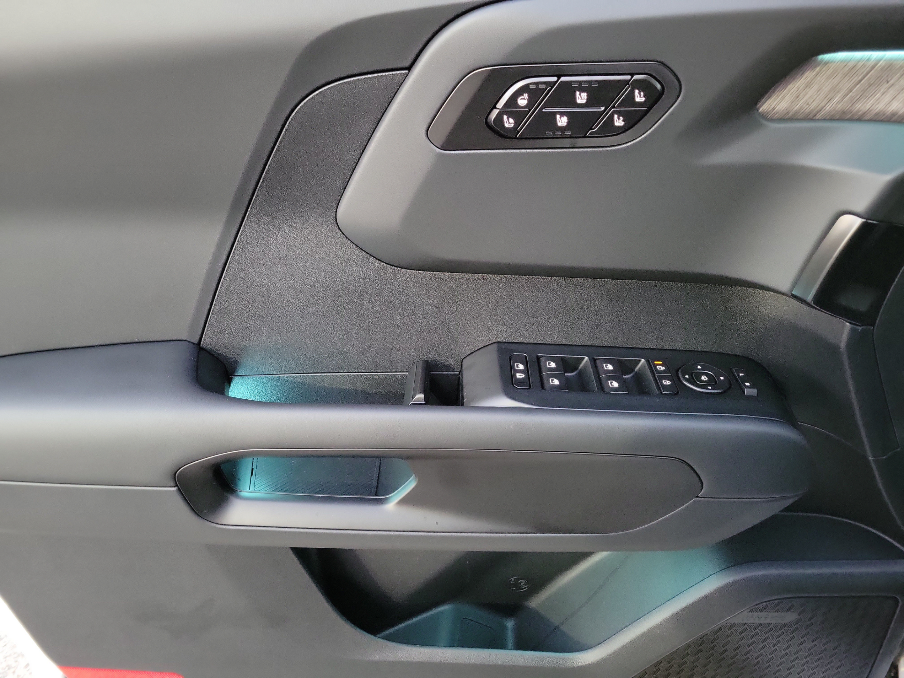 New 2027 Kia Telluride X-Line SX Prestige AWD/4WD image 12