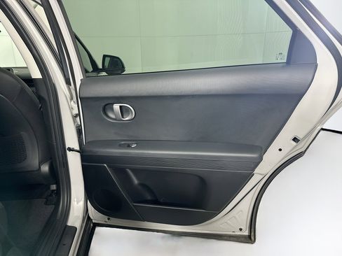 Used 2024 Hyundai Ioniq 5 SEL RWD image 30