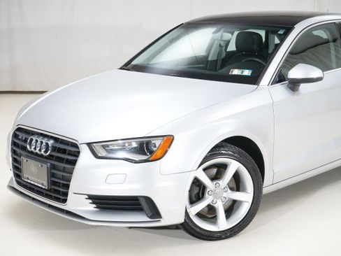 Used 2015 Audi A3 1.8T Premium image 6