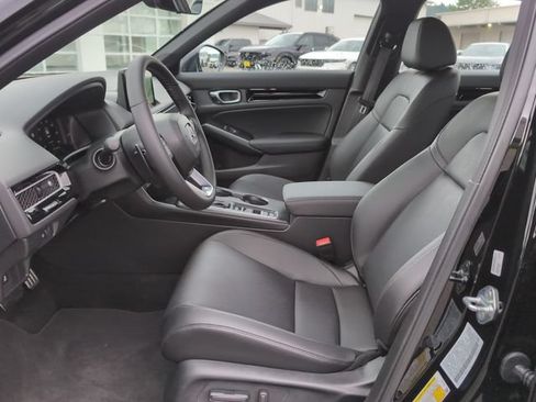 Used 2026 Honda Civic Sport Touring image 16