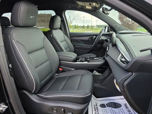 New 2026 Buick Enclave Sport Touring w/ Super Cruise Package image 27