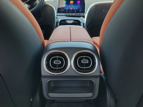 Certified 2026 Mercedes-Benz C 300 Sedan image 11
