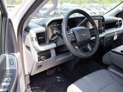 New 2025 Ford F350 XL w/ STX Appearance Package