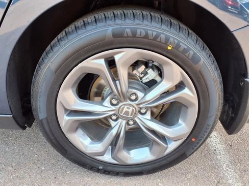 Used 2024 Honda Accord EX image 7