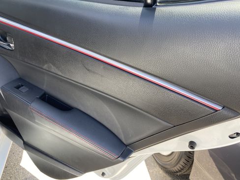 Used 2016 Toyota Corolla S Special Edition FWD image 14