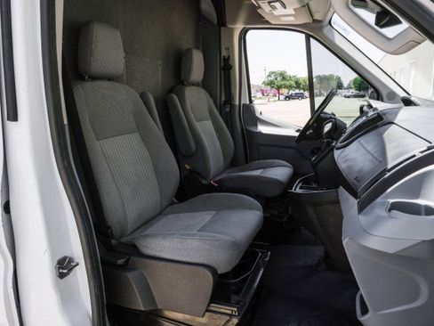 Used 2016 Ford Transit 350 148 Medium Roof w/ Interior Upgrade Package RWD image 32