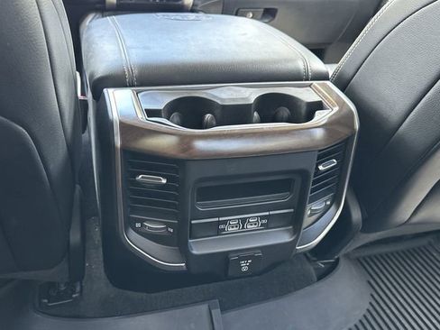 Certified 2022 RAM 1500 Laramie RWD image 14