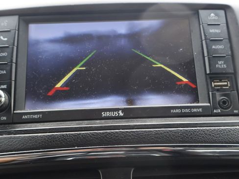 Used 2013 Dodge Grand Caravan R/T w/ Entertainment Group 1 image 10