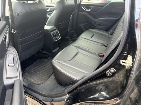 Used 2020 Subaru Forester Limited w/ Popular Package #3 AWD/4WD image 13