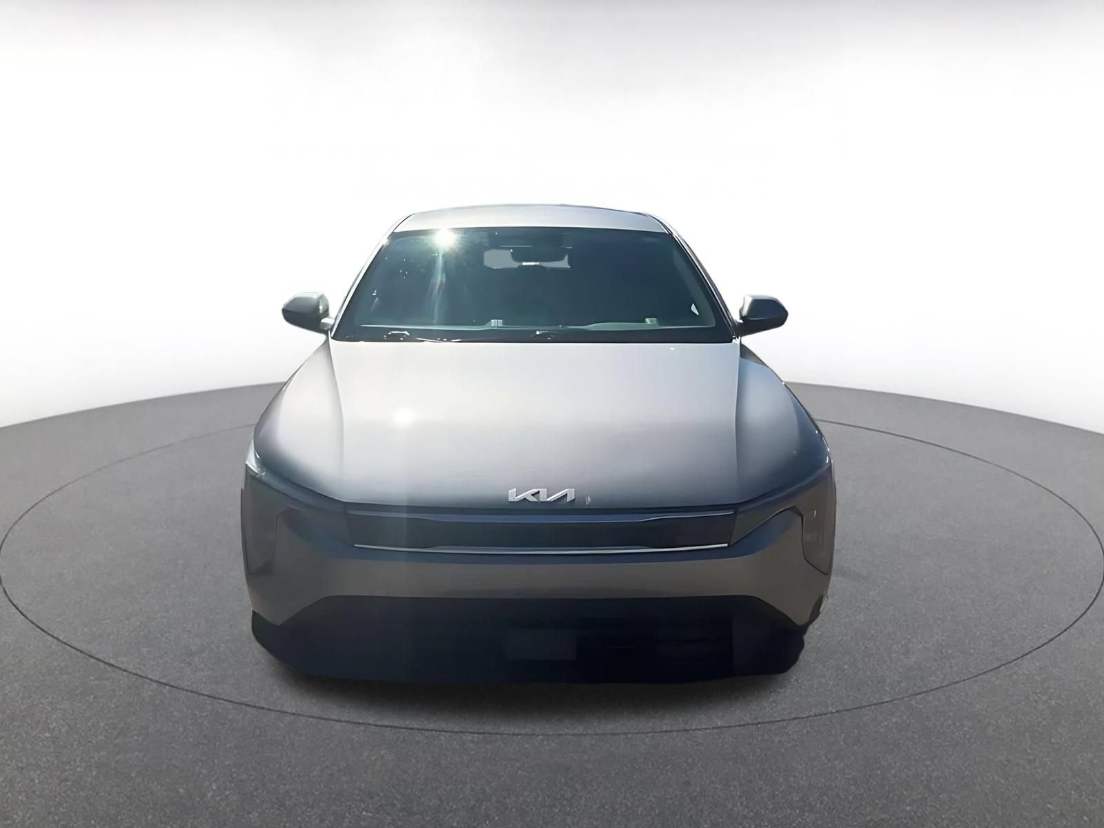 Used 2026 Kia K4 FWD image 4