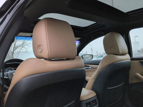 Certified 2023 Cadillac CT5 Luxury image 15