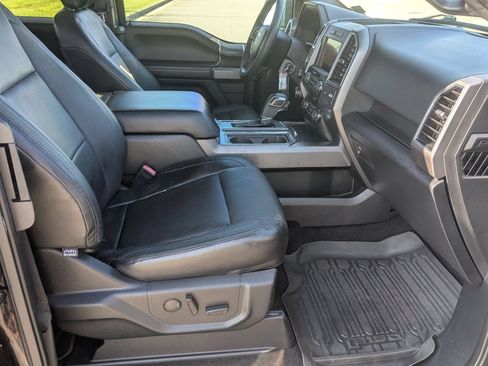 Used 2019 Ford F150 XLT w/ Equipment Group 302A Luxury RWD image 34