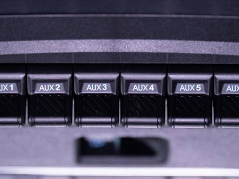 Used 2024 Ford F150 Lariat w/ Tow/Haul Package image 34