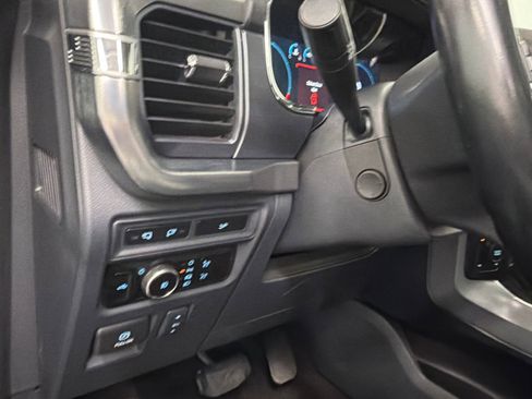 Used 2023 Ford F150 Lariat w/ Equipment Group 502A High AWD/4WD image 32