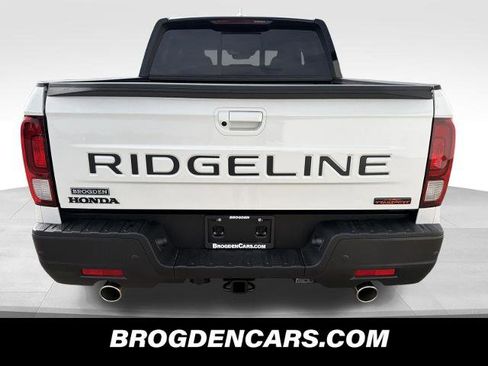 New 2026 Honda Ridgeline TrailSport image 7