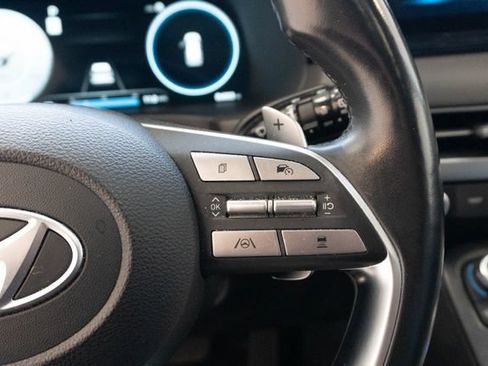Used 2023 Hyundai Palisade Limited FWD image 28