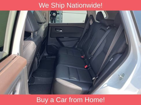 Used 2023 Nissan Rogue SV w/ SV Premium B Package AWD/4WD image 26