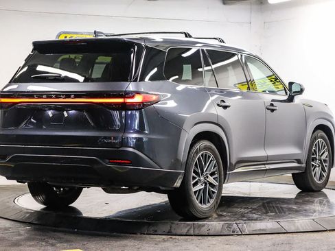 Used 2025 Lexus TX 350 FWD image 4