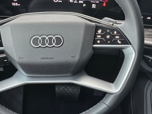 New 2025 Audi Q5 Premium Plus AWD/4WD image 16