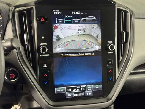 Used 2024 Subaru Crosstrek 2.5i Sport image 26