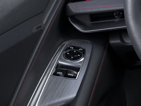 New 2026 Chevrolet Corvette Z06 RWD image 22